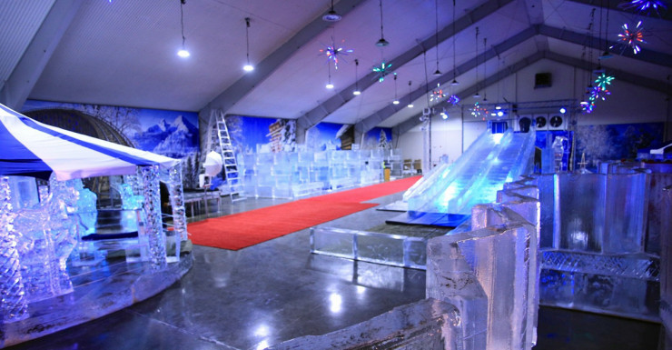 Things to Do in Bergen County Week of February 9