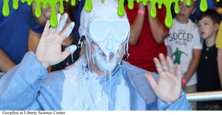 Things to Do in Bergen County Week of May 18