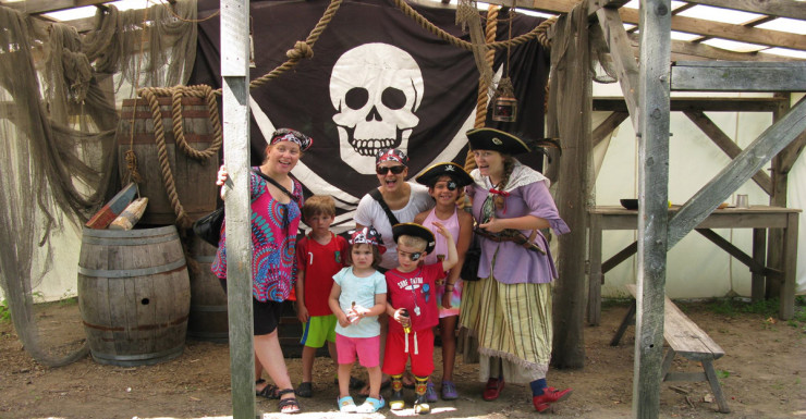 Things to Do in Bergen County Week of July 6