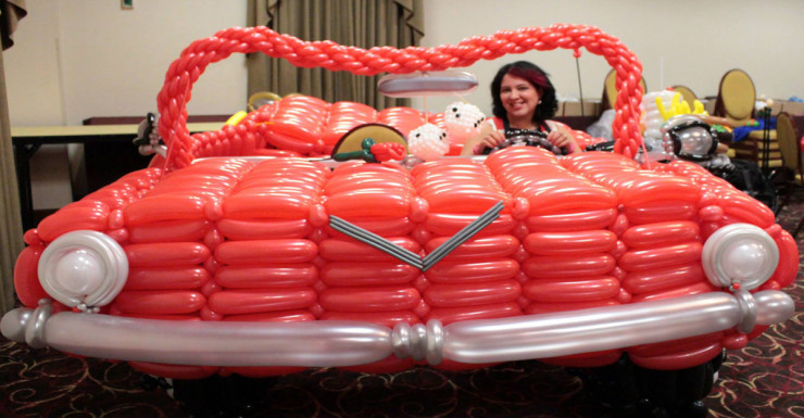 Things to Do in Bergen County Week of January 5