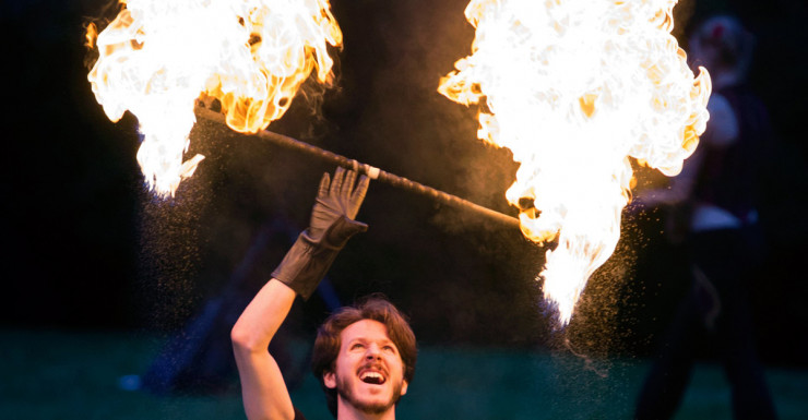 Things to Do in Bergen County Week of June 30