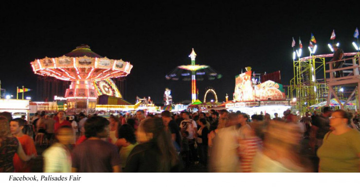 Things to Do in Bergen County Week of June 23