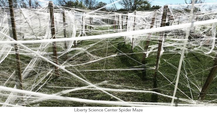 Things to Do in Bergen County Week of October 26