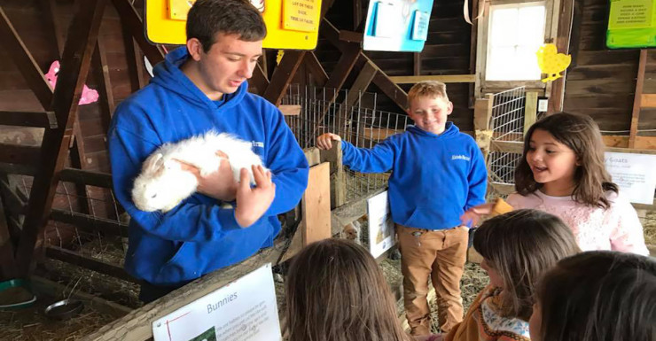 Things to Do in Bergen County Week of May 3