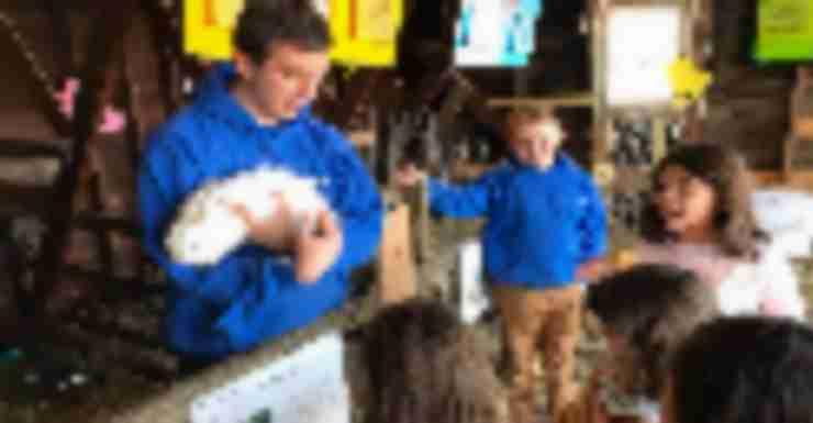 Things to Do in Bergen County Week of May 3