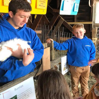 Things to Do in Bergen County Week of May 3