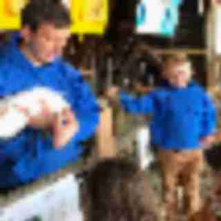 Things to Do in Bergen County Week of May 3