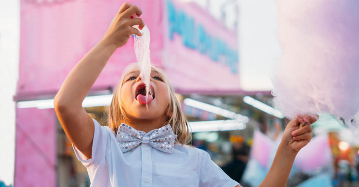 Things to Do in Bergen County Week of April 25