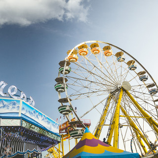 Things to Do in Bergen County Week of April 12