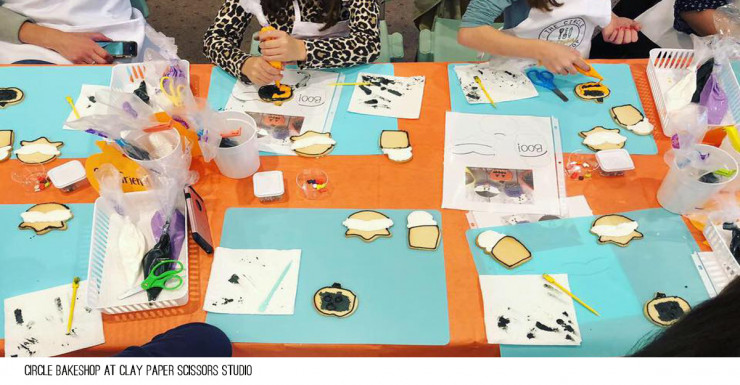 Things to Do in Bergen County Week of November 8th