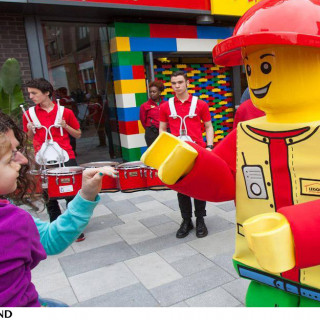 Things to Do in Bergen County Week of March 28