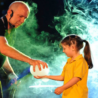 Things to Do in Bergen County Week of February 23