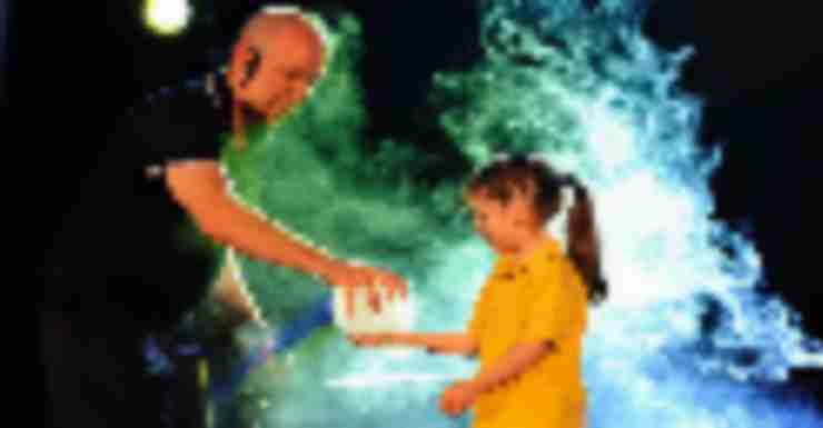 Things to Do in Bergen County Week of February 23