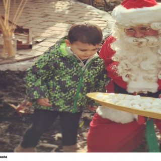 Things to Do in Bergen County Week of December 7