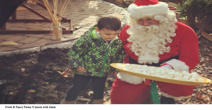 Things to Do in Bergen County Week of December 7