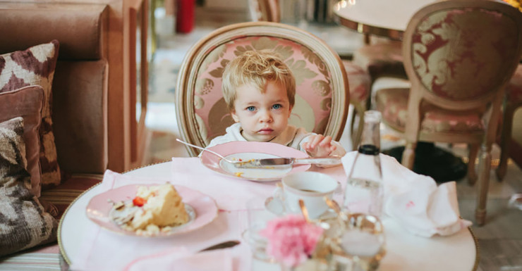 Things to Do in Bergen County Week of February 7