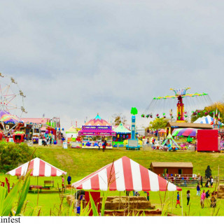 Things to Do in Bergen County Week of October 4