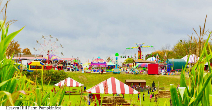 Things to Do in Bergen County Week of October 4