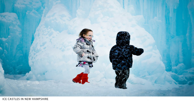 Things to Do in Bergen County Week of February 21