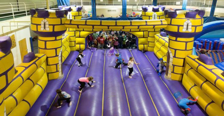 Things to Do in Bergen County Week of March 14