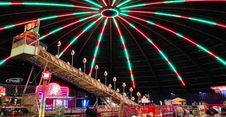 Things to Do in Bergen County Week of January 17