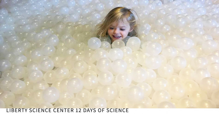 Things to Do in Bergen County Week of December 20 (plus Holiday FUN!)