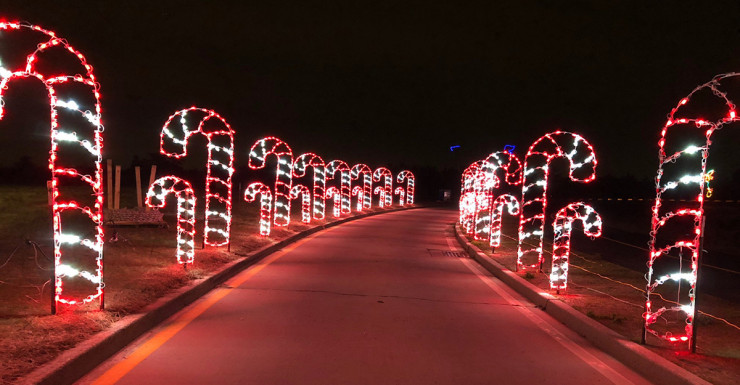 Things to Do in Bergen County Week of December 6