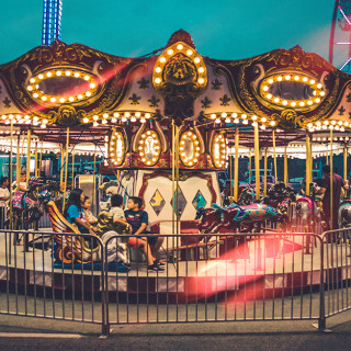 Things to Do in Bergen County Week of May 10