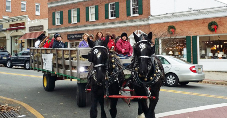 Things to Do in Bergen County Week of November 22