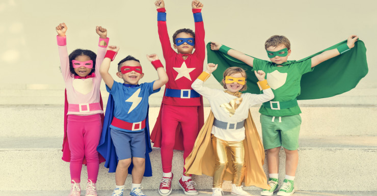 Things to Do in Bergen County Week of November 8