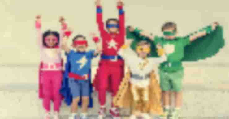 Things to Do in Bergen County Week of November 8