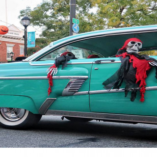 Things to Do in Bergen County Week of October 25