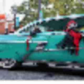 Things to Do in Bergen County Week of October 25