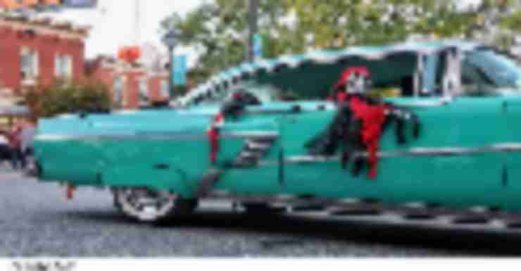 Things to Do in Bergen County Week of October 25