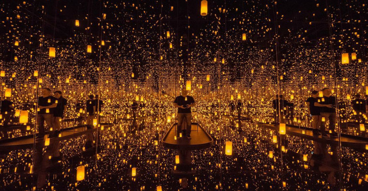 Things to Do in Bergen County Week of November 2