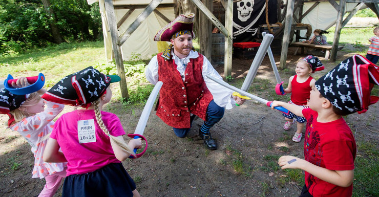 Things to Do in Bergen County Week of July 12