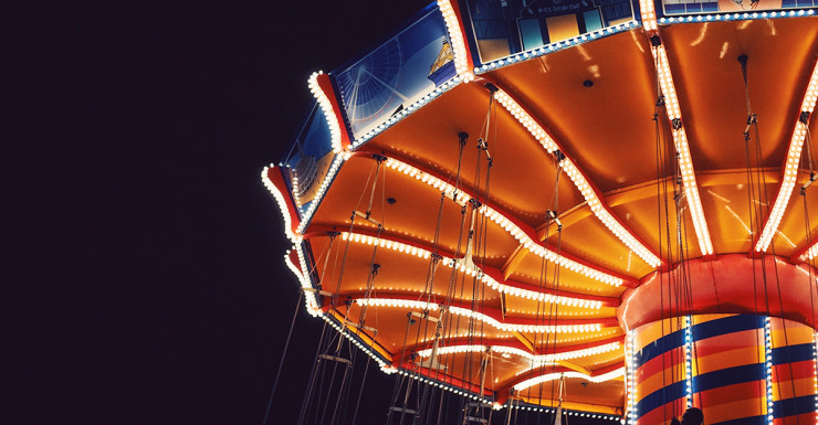 Things to Do in Bergen County Week of April 4