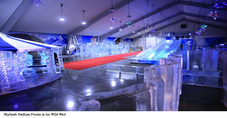 Things to Do in Bergen County Week of January 25