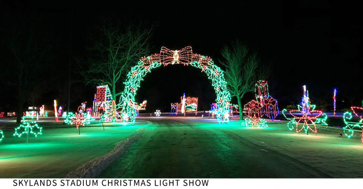 Things to Do in Bergen County Week of December 13