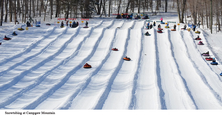 Things to Do in Bergen County Week of January 3