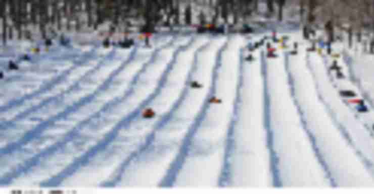 Things to Do in Bergen County Week of January 3