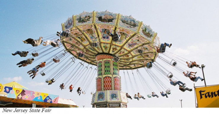 Things to Do in Bergen County Week of June 22