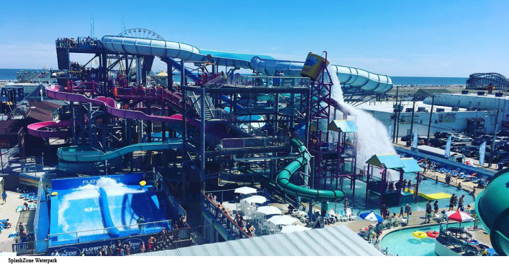 10 Ways to Make This Summer in Bergen County Your Best Ever