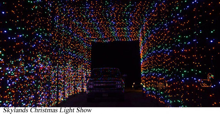 Things to Do in Bergen County Week of December 15