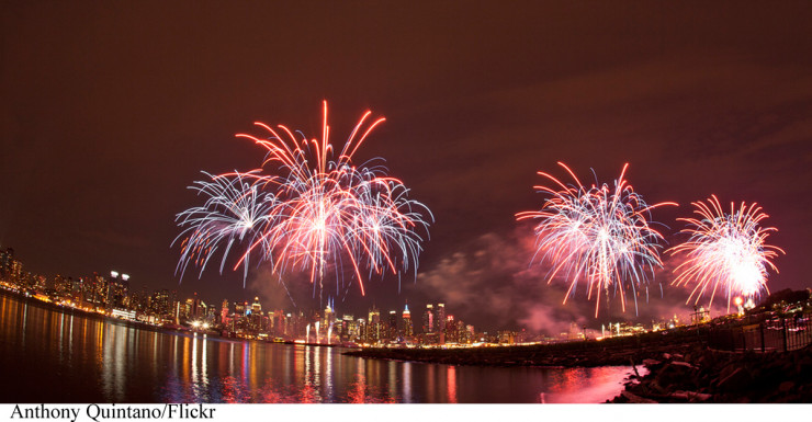 Things to Do in Bergen County Week of January 26