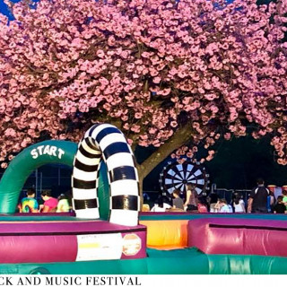 Things to Do in Bergen County Week of May 2