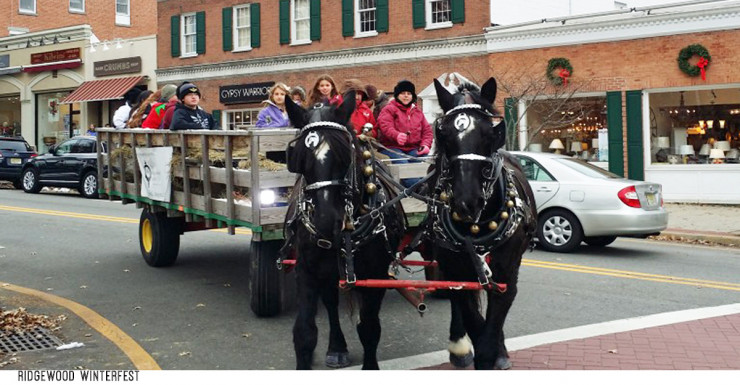 Things to Do in Bergen County Week of November 22