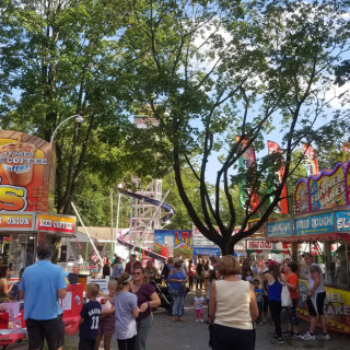 Things to Do in Bergen County Week of September 22