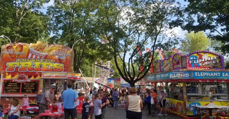 Things to Do in Bergen County Week of September 22