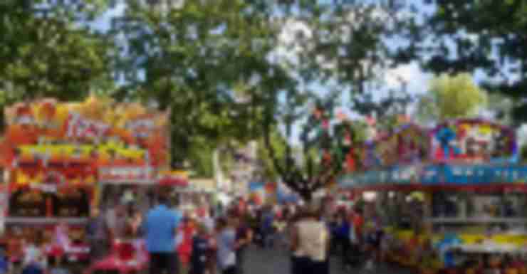 Things to Do in Bergen County Week of September 22